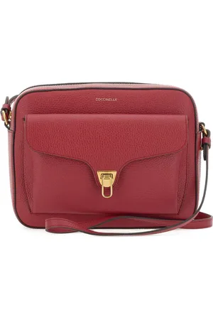 Coccinelle Große Beat Soft Umhängetasche