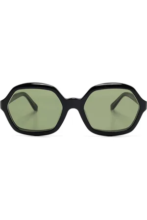 LESCA Choc Sonnenbrille