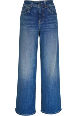 NILI LOTAN Marlene Jeans