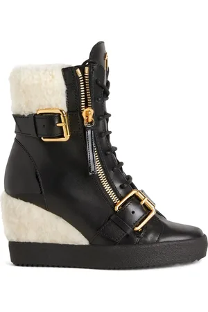 Giuseppe Zanotti Aitana Stiefel 75mm