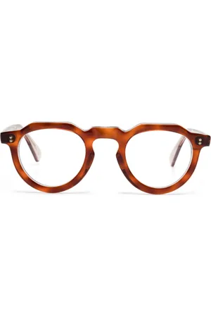 LESCA Crown Brille