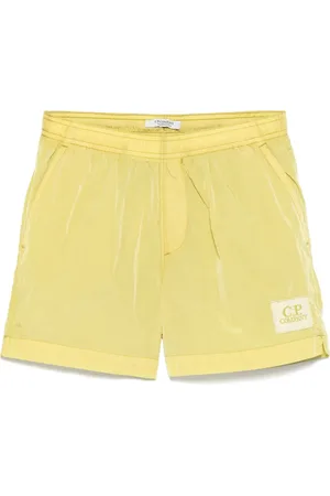 C.P. Company Chrome-R Badeshorts