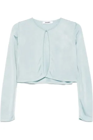 ANTONINO VALENTI Giselle Cardigan