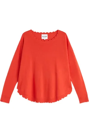 KUJTEN Mela Pullover