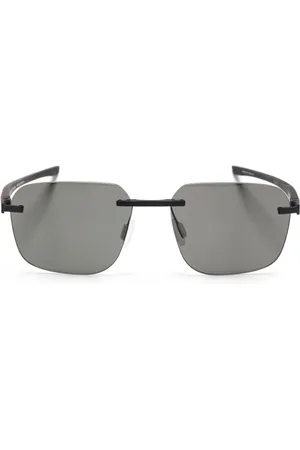 Tag Heuer Eyewear Rahmenlose Sonnenbrille