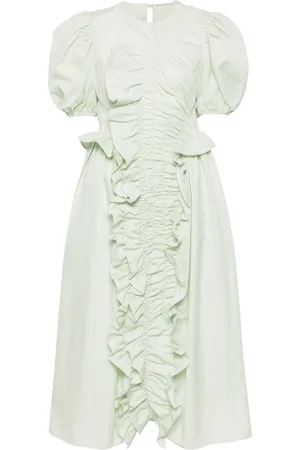 Cecilie Bahnsen Oriella Kleid