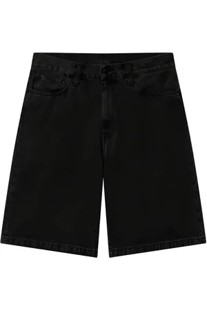 Carhartt Robertson Jeans-Shorts