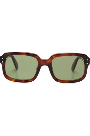 LESCA Dude Sonnenbrille