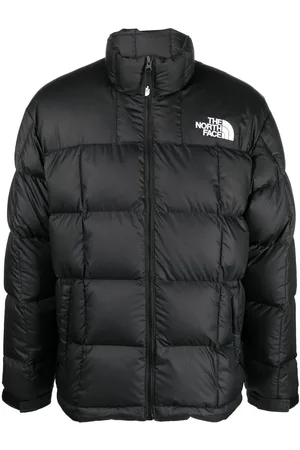 The North Face Gesteppte Daunenjacke