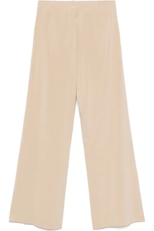 LE TRICOT PERUGIA Hose mit elastischem Bund