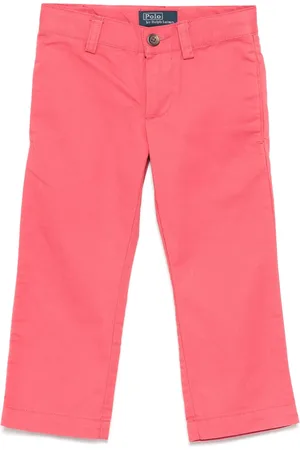 Ralph Lauren Gerade Hose