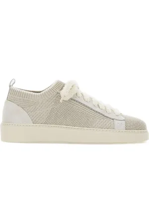 ELEVENTY Sneakers in Strickoptik
