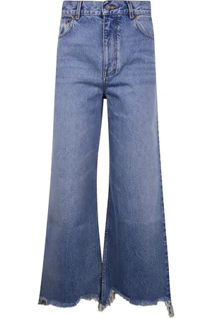 Chloé Jeans aus Baumwolle