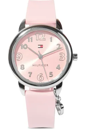 Tommy Hilfiger Armbanduhr mit Quarzwerk 34mm