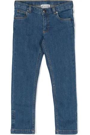 BONPOINT Dewey Slim-Fit-Jeans