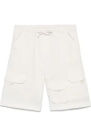 Zhoe & Tobiah Klassische Cargo-Shorts