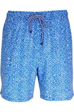 Peter Millar Beachcomber Badeshorts