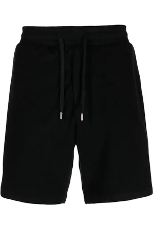 Frescobol Carioca Shorts mit Kordelzug
