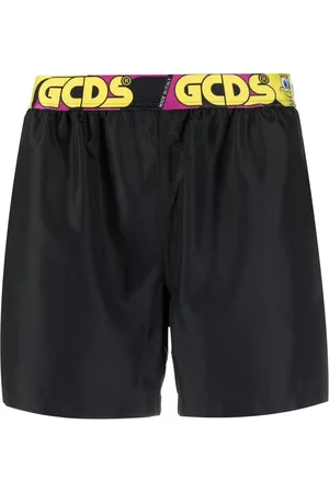 GCDS X Spongebob Badeshorts