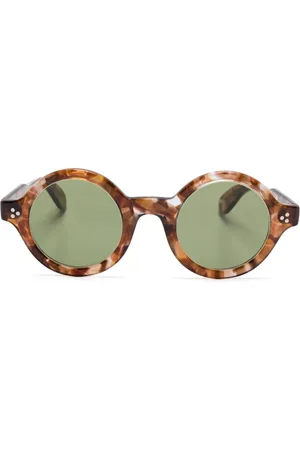 LESCA Saga Sonnenbrille