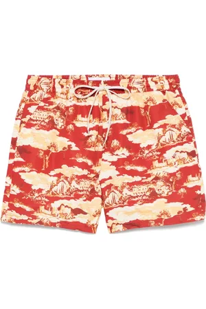 Les Deux Stan Ruis Badeshorts