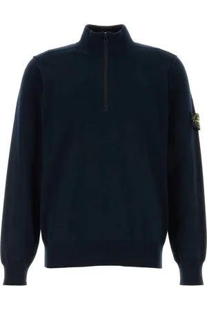 Stone Island Pullover aus Baumwolle