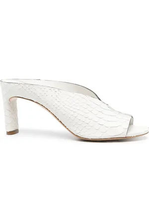 ROBERTO DEL CARLO Tenerife Mules 85mm