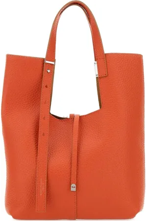 Gianni chiarini Schultertasche aus Leder
