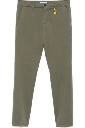 Manuel Ritz Klassische Chino