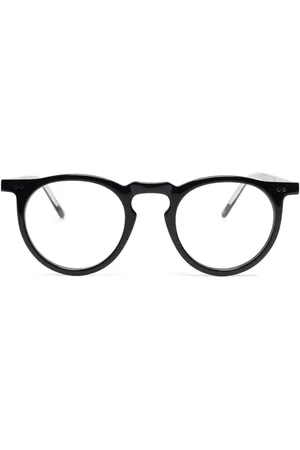 LESCA Nerd Brille