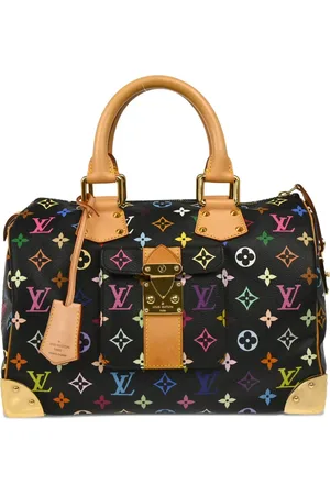 LOUIS VUITTON 2012 Speedy Handtasche 30cm