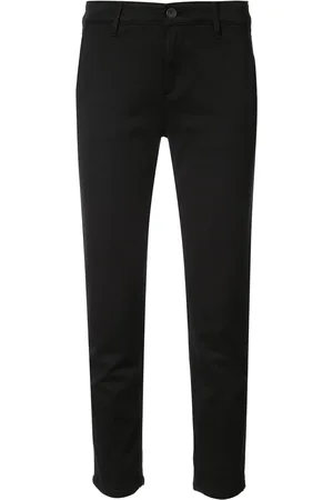 AG Jeans Caden Cropped-Jeans