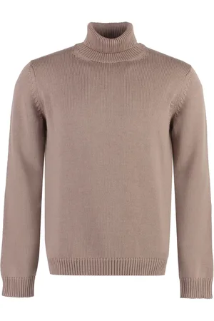 Roberto Collina Pullover aus Merinowolle