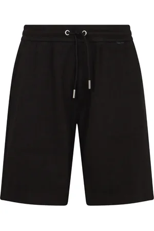 Calvin Klein Shorts mit Kordelzug