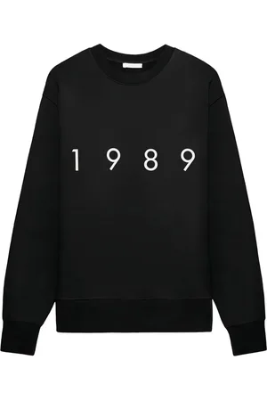 1989 STUDIO Sweatshirt mit Logo-Print