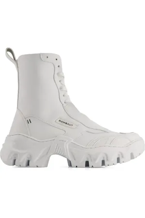ROMBAUT Boccaccio II Stiefel