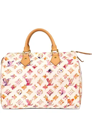 LOUIS VUITTON 2008 Speedy Handtasche 30cm