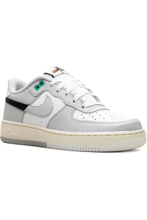 Nike Air Force 1 Low "Split - Light Silver" Sneakers
