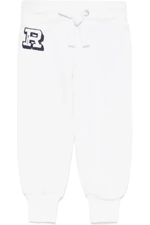 Ralph Lauren Hose mit Kordelzug