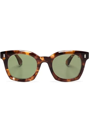 LESCA Saxo Brille