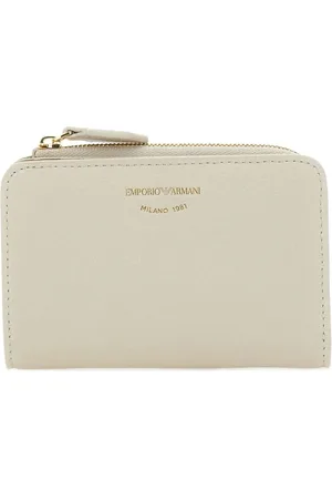 Emporio Armani Portemonnaie mit Logo
