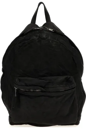 GIORGIO BRATO Rucksack aus Leder