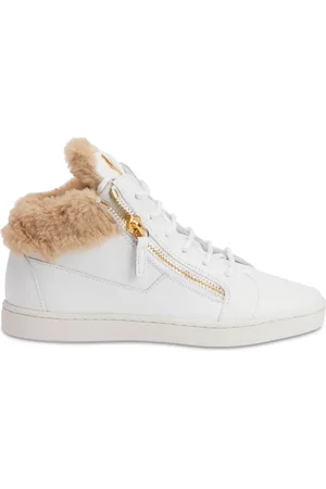 Giuseppe Zanotti Kriss Winter Sneakers