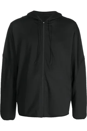 Post Archive Faction PAF Kapuzenjacke mit Reißverschluss