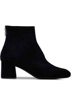 AGL ATTILIO GIUSTI LEOMBRUNI Olga Stiefeletten 50mm