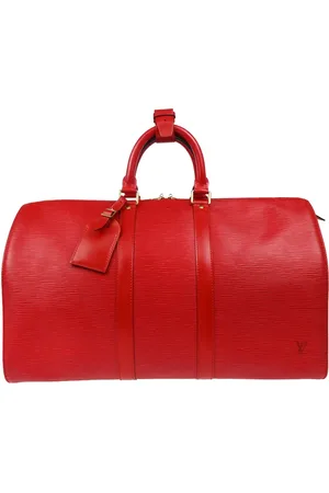 LOUIS VUITTON 1996 Epi Keepall Reisetasche 45cm