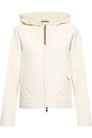 Moncler Gesteppter Cardigan