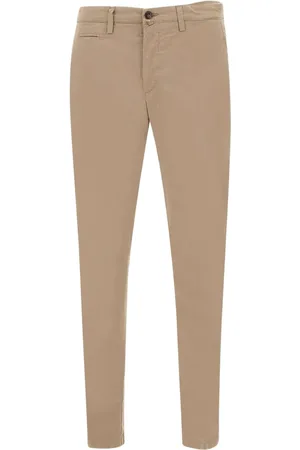 BRIGLIA BG05C Hose mit geradem Bein