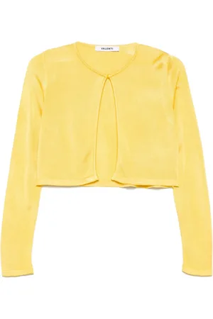 ANTONINO VALENTI Giselle Cardigan