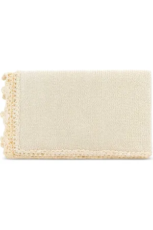 J.W.Anderson Gehäkelte Clutch